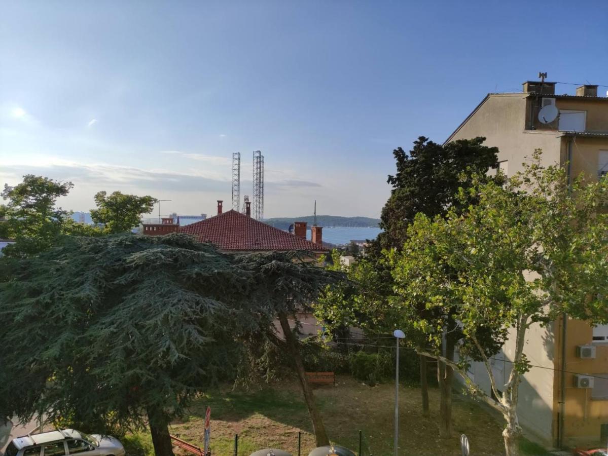 Villa Damiani Pula Exterior foto